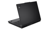 Lenovo ThinkPad P16 Gen 3 Intel Core Ultra 9 275HX Laptop 40.6 cm (16") WUXGA 64 GB DDR5-SDRAM 1 TB SSD NVIDIA RTX PRO 3000 Blackwell Wi-Fi 7 (802.11be) Windows 11 Pro English Black