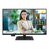 AOC 24P4U computer monitor 60.5 cm (23.8") 1920 x 1080 pixels Full HD Black
