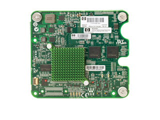 HPE P9G78A network switch module 10 Gigabit Ethernet