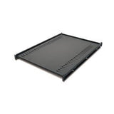 APC Fixed Shelf - 250lbs/114kg, Black