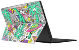 ASUS Vivobook 13 Slate OLED T3300KA-LQ110W Intel® Pentium® Silver N6000 Hybrid (2-in-1) 33.8 cm (13.3") Touchscreen Full HD 8 GB LPDDR4x-SDRAM 256 GB SSD Wi-Fi 6 (802.11ax) Windows 11 Home Black