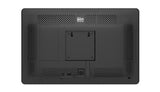 Elo Touch Solutions I-Series E692244 All-in-One PC/workstation Intel® Core™ i5 i5-8500T 39.6 cm (15.6") 1920 x 1080 pixels Touchscreen All-in-One tablet PC 8 GB DDR4-SDRAM 128 GB SSD Windows 10 Wi-Fi 5 (802.11ac) Black