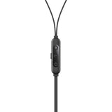 Belkin G3H0003hqBK Headset Wired In-ear Calls/Music USB Type-C Black