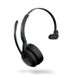 Jabra Evolve2 55 - Link380a MS Mono