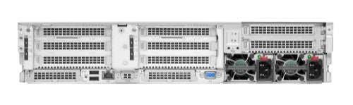 HPE Alletra Storage Server 4120 24LFF Configure-to-order System