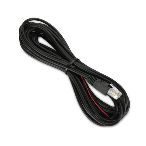 NetBotz Dry Contact Cable - 15 ft