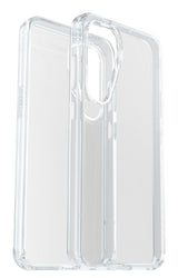 OtterBox Symmetry Clear Series for Galaxy S24 FE, Clear