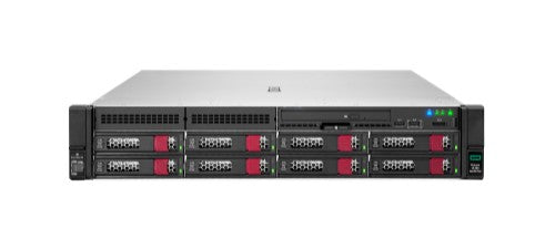 HPE Hitachi ProLiant DL380 Gen10 Plus 8LFF NC Configure-to-order Server