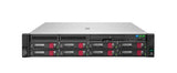 HPE Hitachi ProLiant DL380 Gen10 Plus 8LFF NC Configure-to-order Server