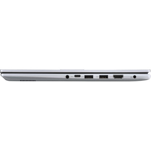 ASUS Vivobook 15 OLED X1505VA-MA577W Intel® Core™ i5 i5-1335U Laptop 39.6 cm (15.6") 2.8K 16 GB DDR4-SDRAM 1 TB SSD Wi-Fi 6E (802.11ax) Windows 11 Home Silver