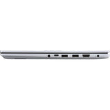ASUS Vivobook 15 OLED X1505VA-MA577W Intel® Core™ i5 i5-1335U Laptop 39.6 cm (15.6") 2.8K 16 GB DDR4-SDRAM 1 TB SSD Wi-Fi 6E (802.11ax) Windows 11 Home Silver