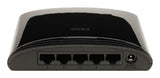 D-Link 5-Port Fast Ethernet Unmanaged Desktop Switch