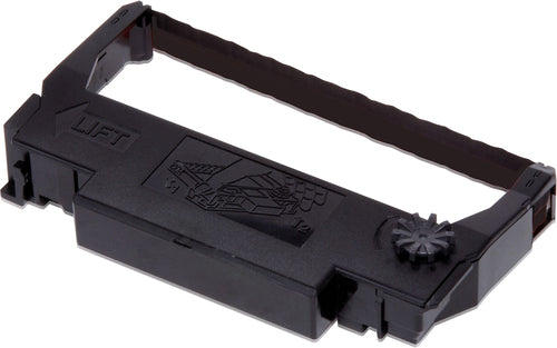 Epson C43S015374/ERC-38-B Nylon black for Epson ERC 30