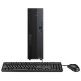 ASUS ExpertCenter D7 SFF D701SERES-514500008X Intel® Core™ i5 i5-14500 16 GB DDR5-SDRAM 512 GB SSD Windows 11 Pro PC Black