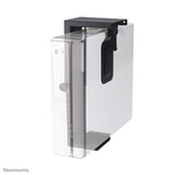 Neomounts CPU-D075BLACK CPU holder - max 10 kg - universal
