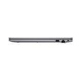 ASUS ExpertBook P1 P1503CV-731X Intel Core 7 240H Laptop 39.6 cm (15.6") Full HD 32 GB DDR5-SDRAM 1 TB SSD Wi-Fi 6 (802.11ax) Windows 11 Pro Grey