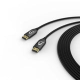 Avinity Ultra High Speed HDMI Cable, Certified, Plug - Plug, 8K, Alu, 15 m