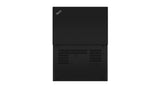 Lenovo ThinkPad T14 G2 I5 16/512GB SSD W11P Intel® Core™ i5 i5-1135G7 Laptop 35.6 cm (14") Full HD 16 GB DDR4-SDRAM Wi-Fi 6 (802.11ax) Windows 11 Pro UK English Black Certified refurbished