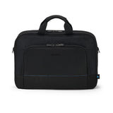 DICOTA D3250804 laptop case 40.6 cm (16") Briefcase Black