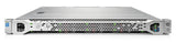 HPE ProLiant DL160 Gen9 server Rack (1U) Intel® Xeon® E5 v4 E5-2603V4 1.7 GHz 8 GB DDR4-SDRAM 550 W