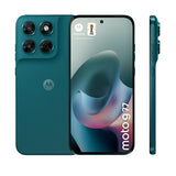 Motorola moto g77 17.3 cm (6.8") Hybrid Dual SIM Android 16.0 5G USB Type-C 8 GB 128 GB 5200 mAh Green