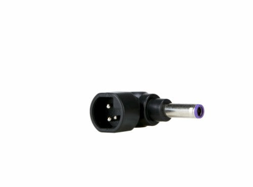Targus PT-3H1 laptop accessory Laptop power tip