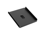 Ergonomic Solutions SpacePole POS Epson TM-T88 Printer Plate, straight angle