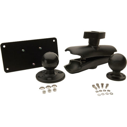 Honeywell VM1008BRKTKIT mounting kit Black  - Computer Components - Honeywell