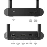 ALOGIC Unite 4K Wireless Presentation System Base Station Plus One Presenter Button