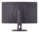 LG 32G600A-B computer monitor 81.3 cm (32") 2560 x 1440 pixels Quad HD LCD Black