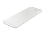 Samsung Wireless Charger Trio White Indoor