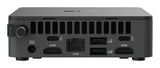 ASUS NUC 13 Pro RNUC13L5KV700000I Black i7-1370PE 1.9 GHz
