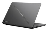 ASUS ROG Zephyrus G14 GU405AW-SY003W Intel Core Ultra 9 386H Laptop 35.6 cm (14") 3K 32 GB LPDDR5x-SDRAM 2 TB SSD NVIDIA GeForce RTX 5080 Wi-Fi 7 (802.11be) Windows 11 Home Grey