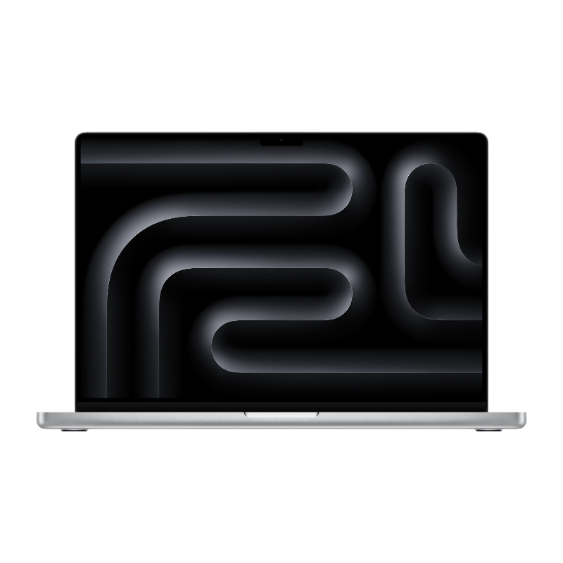 Apple MacBook Pro 2023 16.2in M3 Max 36GB 1000GB - Silver