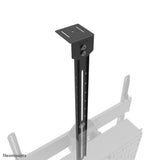 Neomounts AFLS-825BL1 Videobar and multimedia kit - universal