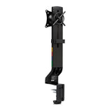 Kensington SmartFit Space-Saving Single Monitor Arm