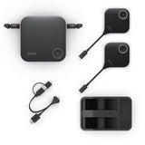 BenQ WDC25 wireless presentation system HDMI / USB Type-C Desktop