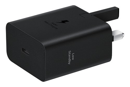 Samsung 45W Super Fast Charger 2.0 (without cable)