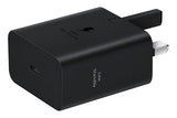 Samsung 45W Super Fast Charger 2.0 (without cable)