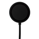 Boompods MAGCLIX Smartphone Black USB Wireless charging Fast charging Indoor