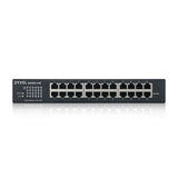 Zyxel GS1915-24E Managed L2 Gigabit Ethernet (10/100/1000) 1U Black