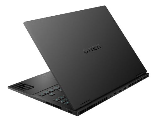 HP OMEN 16-u1003na Intel® Core™ i7 i7-14700HX Laptop 40.6 cm (16") WQXGA 32 GB DDR5-SDRAM 1 TB SSD NVIDIA GeForce RTX 4070 Wi-Fi 7 (802.11be) Windows 11 Home Black