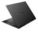 HP OMEN 16-u1000na Intel® Core™ i9 i9-14900HX Laptop 40.6 cm (16") WQXGA 32 GB DDR5-SDRAM 1 TB SSD NVIDIA GeForce RTX 4070 Wi-Fi 7 (802.11be) Windows 11 Home Black