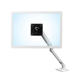 Ergotron MX Series Desk Monitor Arm 86.4 cm (34")