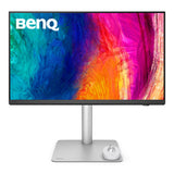 BenQ PD2730S computer monitor 68.6 cm (27") 5120 x 2880 pixels 5K Ultra HD LED Black