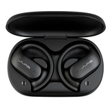 JLab Open Sport Headset True Wireless Stereo (TWS) In-ear Calls/Music/Sport/Everyday Bluetooth Black
