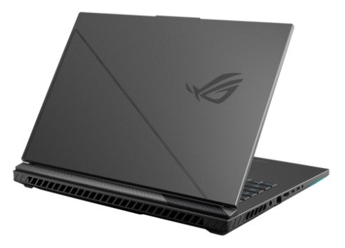ASUS ROG Strix G18 G814JIR-N6003W/R Intel® Core™ i9 i9-14900HX Laptop 45.7 cm (18") WQXGA 32 GB DDR5-SDRAM 1 TB SSD NVIDIA GeForce RTX 4070 Wi-Fi 6E (802.11ax) Windows 11 Home Black, Grey