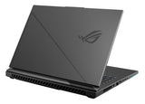 ASUS ROG Strix G18 G814JIR-N6003W/R Intel® Core™ i9 i9-14900HX Laptop 45.7 cm (18") WQXGA 32 GB DDR5-SDRAM 1 TB SSD NVIDIA GeForce RTX 4070 Wi-Fi 6E (802.11ax) Windows 11 Home Black, Grey