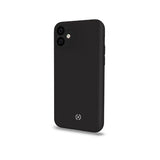 Celly Feeling mobile phone case 15.5 cm (6.1") Cover Black