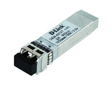 D-Link 10GBase-SR SFP+ Transceiver, 80/300m